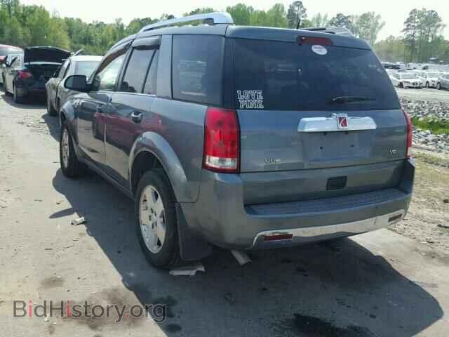 2006 SATURN VUE - VIN: 5GZCZ53466S885816 - Фото 3