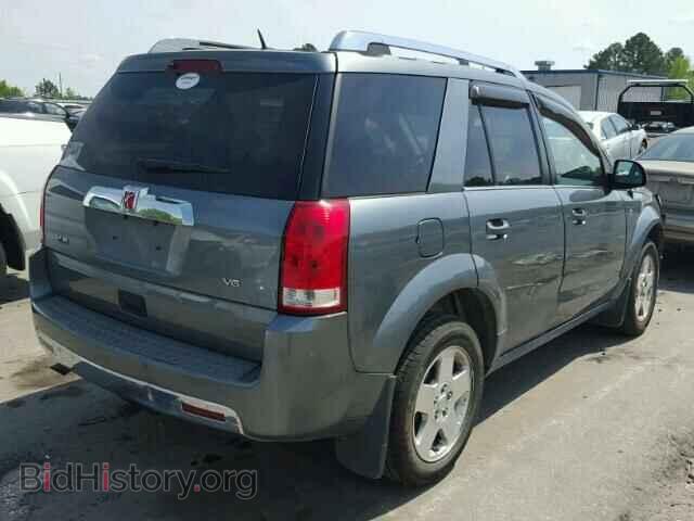 2006 SATURN VUE - VIN: 5GZCZ53466S885816 - Фото 4