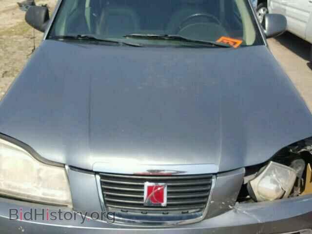 2006 SATURN VUE - VIN: 5GZCZ53466S885816 - Фото 7