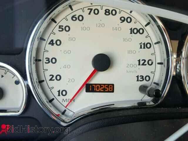 2006 SATURN VUE - VIN: 5GZCZ53466S885816 - Фото 8