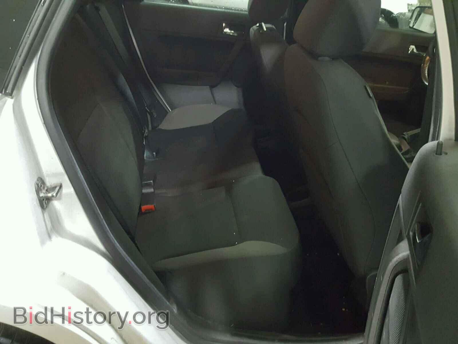 2010 FORD FOCUS - VIN: 1FAHP3GN9AW226060 - Фото 6