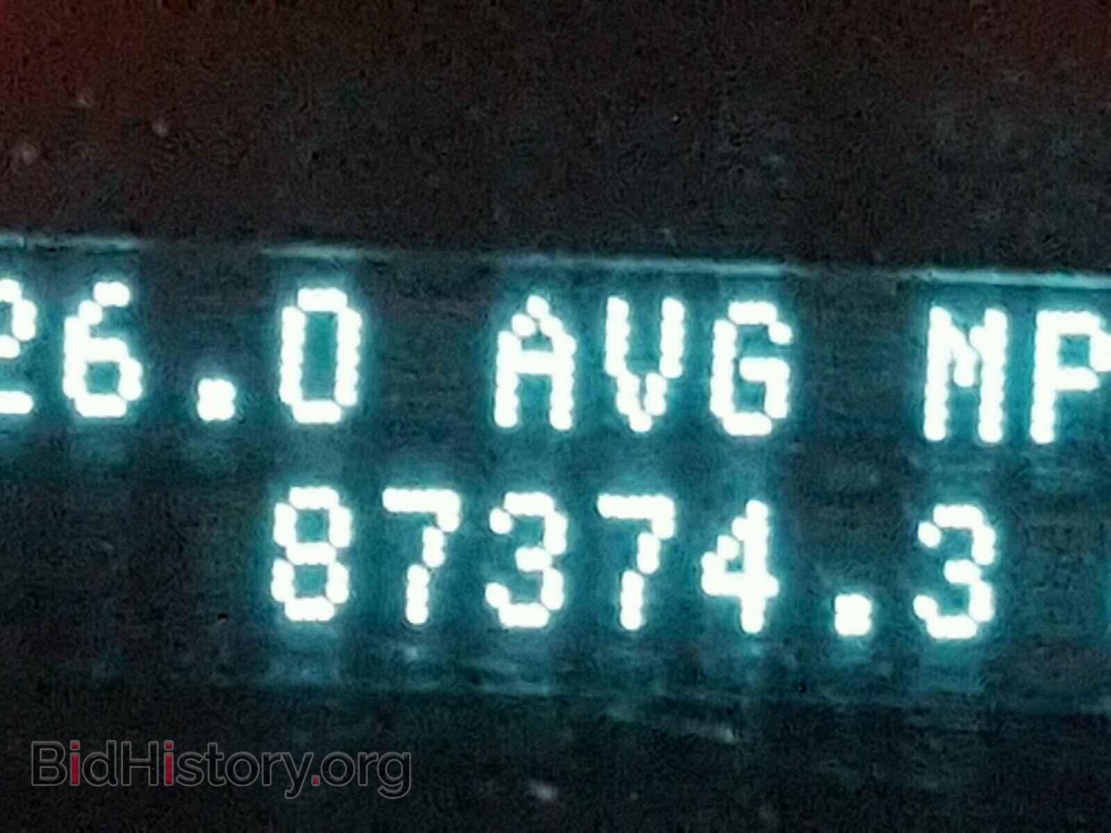 2010 FORD FOCUS - VIN: 1FAHP3GN9AW226060 - Фото 8