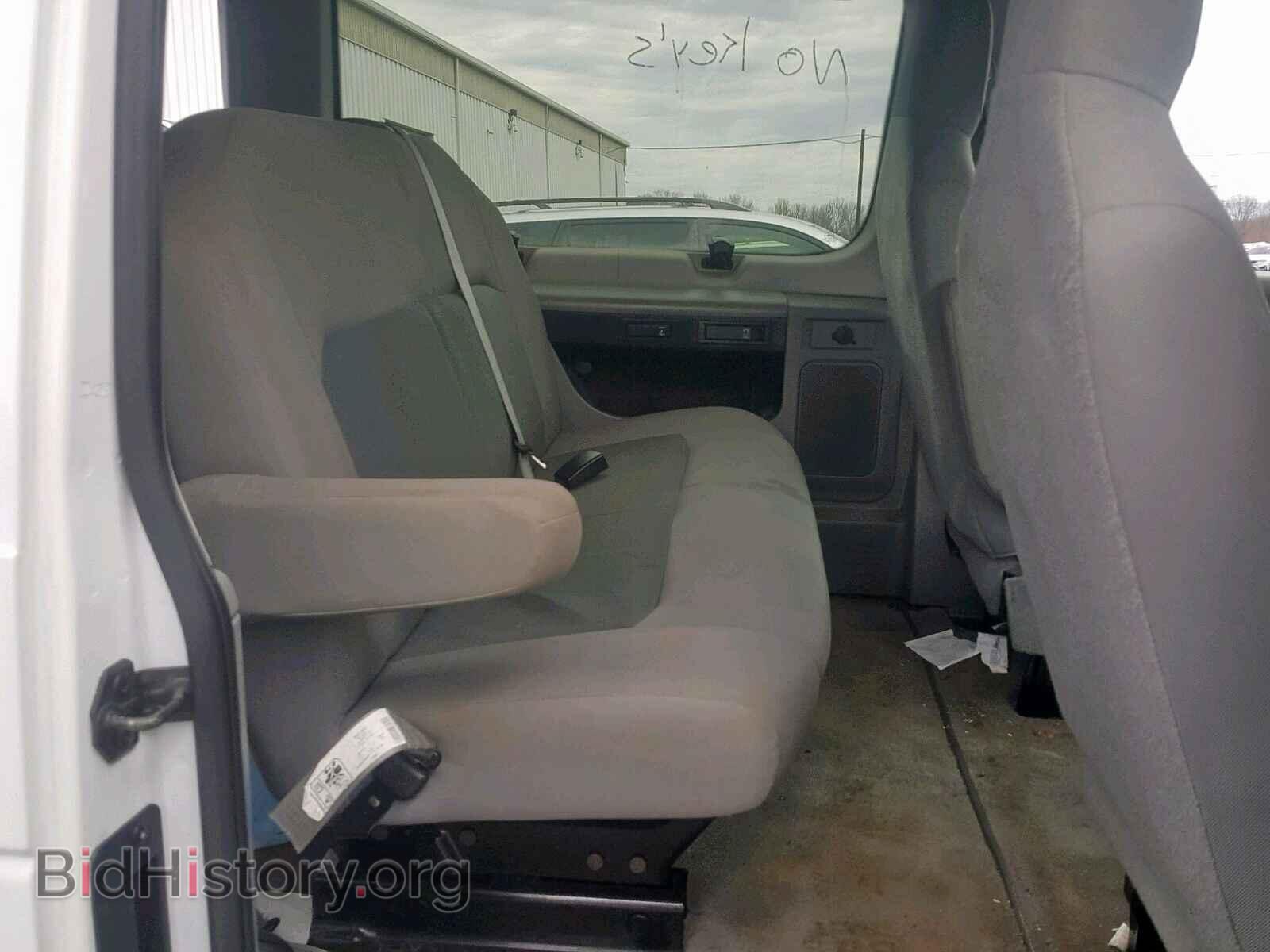 2013 FORD ECONOLINE - VIN: 1FBNE3BLXDDA91314 - Photo 6