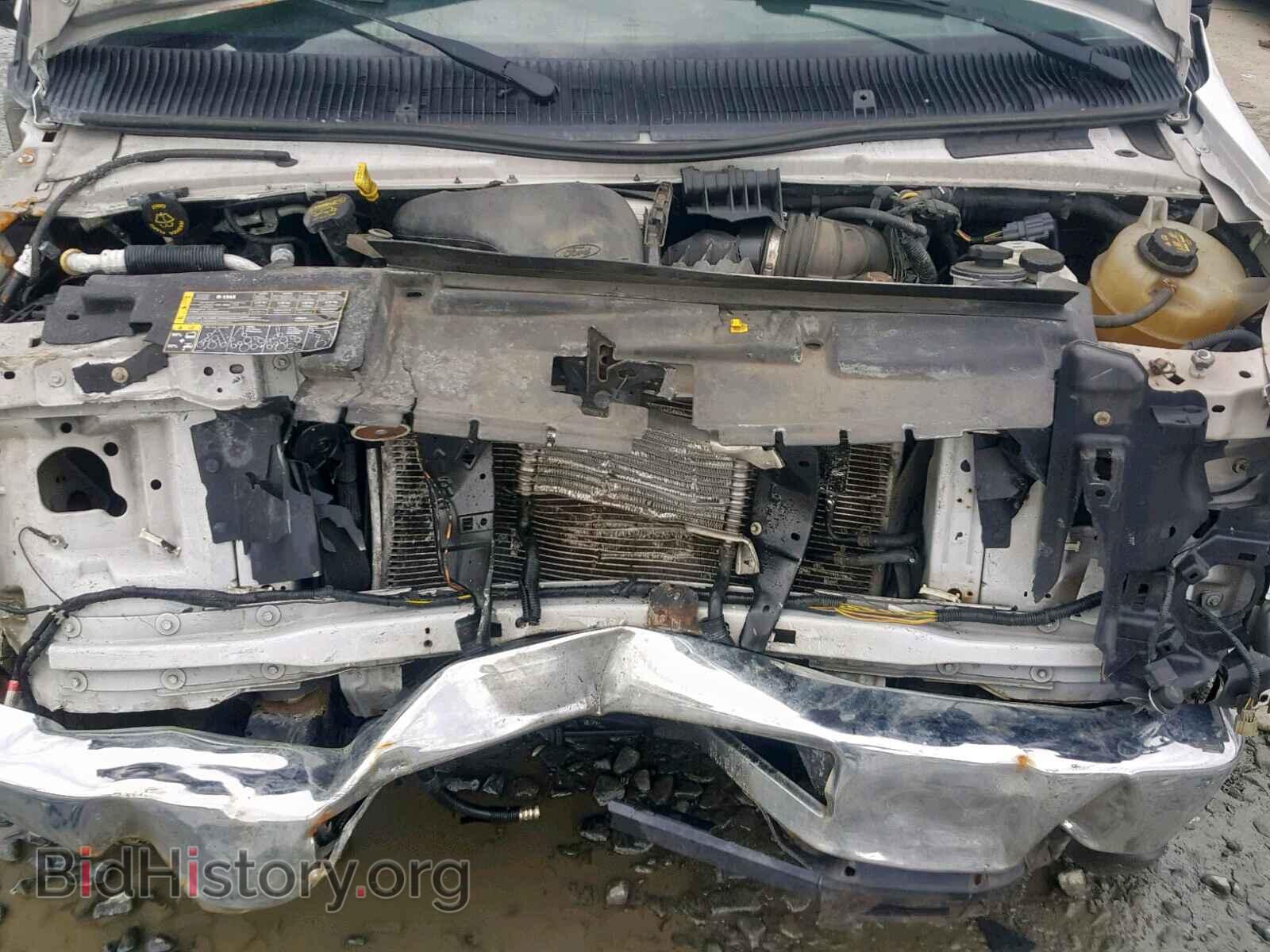 2013 FORD ECONOLINE - VIN: 1FBNE3BLXDDA91314 - Photo 7