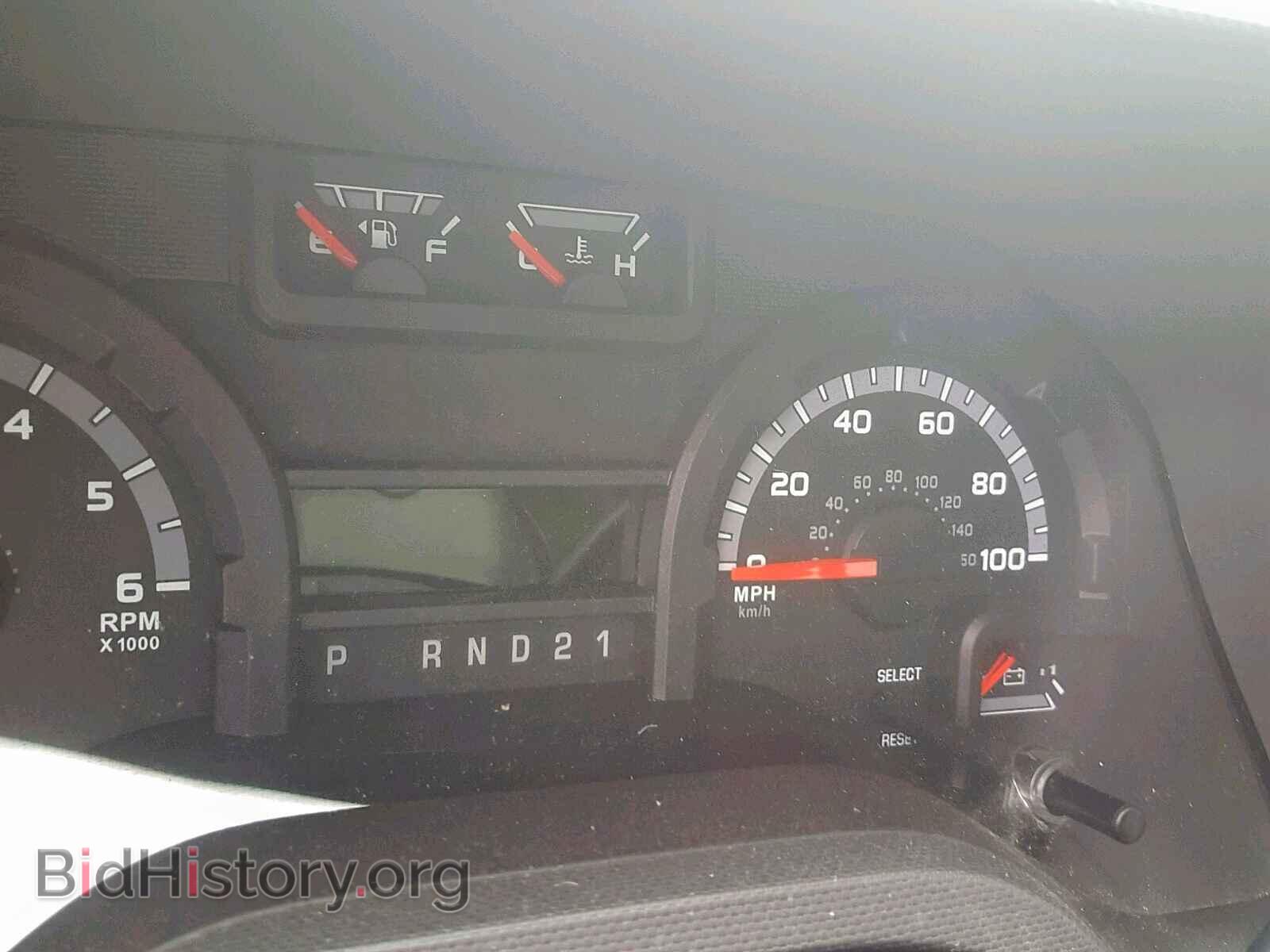 2013 FORD ECONOLINE - VIN: 1FBNE3BLXDDA91314 - Photo 8