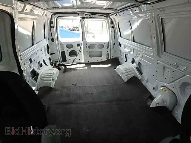 2008 FORD ECONOLINE - VIN: 1FTNE14W98DA76395 - Фото 6