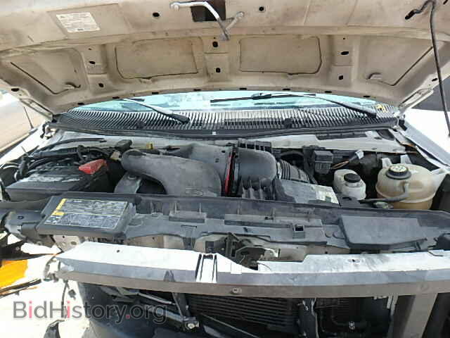 2008 FORD ECONOLINE - VIN: 1FTNE14W98DA76395 - Фото 7