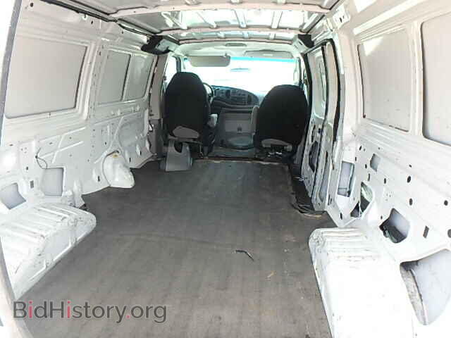 2008 FORD ECONOLINE - VIN: 1FTNE14W98DA76395 - Фото 9