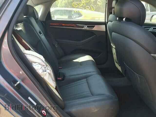 2015 HYUNDAI GENESIS - VIN: KMHGN4JE0FU084867 - Фото 6