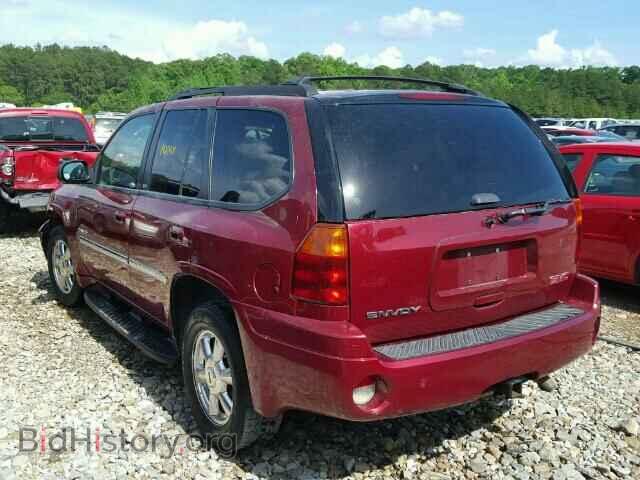 2006 GMC ENVOY - VIN: 1GKDT13S762249487 - Фото 3