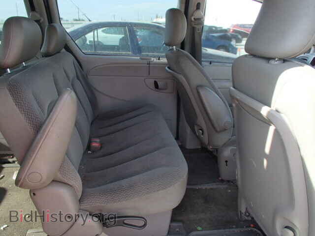 2006 DODGE CARAVAN - VIN: 1D4GP25B06B719782 - Photo 6
