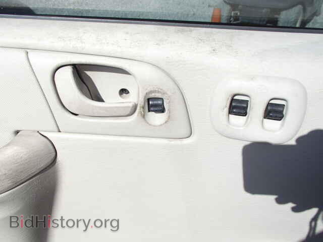 2006 DODGE CARAVAN - VIN: 1D4GP25B06B719782 - Photo 10