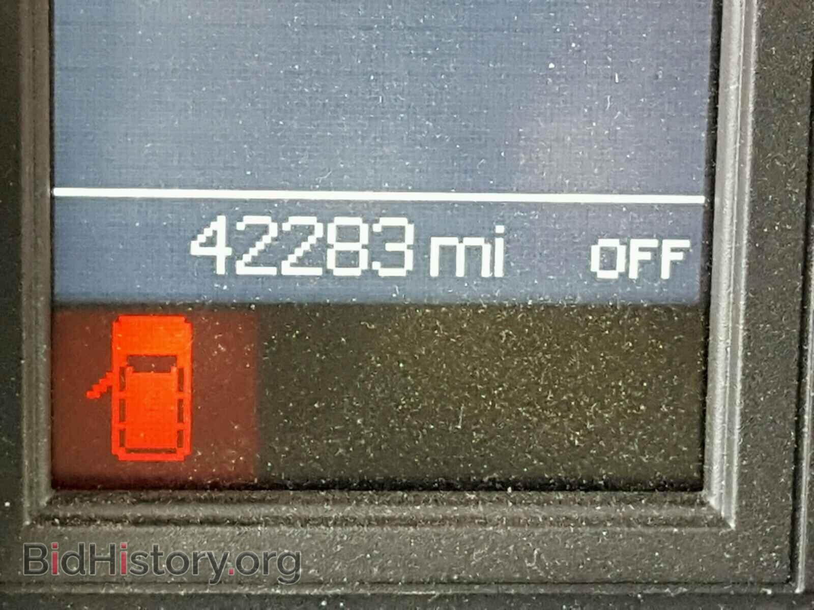 2015 DODGE CARAVAN - VIN: 2C4RDGCG7FR555748 - Фото 8