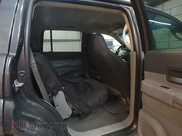 2008 DODGE DURANGO - VIN: 1D8HB48N48F137182 - Фото 6