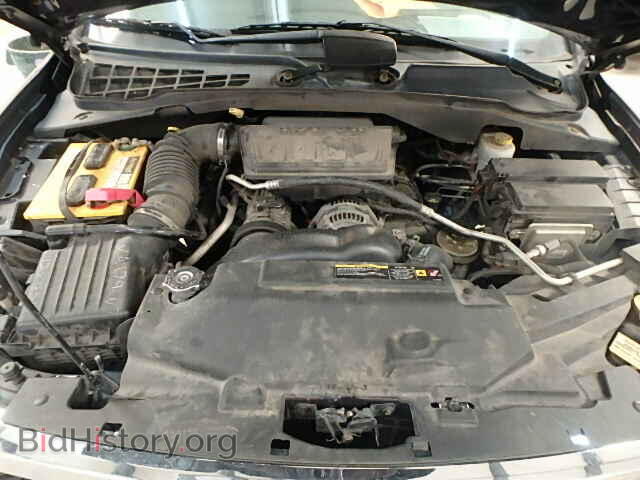 2008 DODGE DURANGO - VIN: 1D8HB48N48F137182 - Фото 7