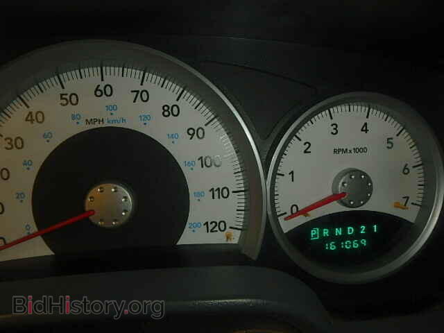 2008 DODGE DURANGO - VIN: 1D8HB48N48F137182 - Фото 8