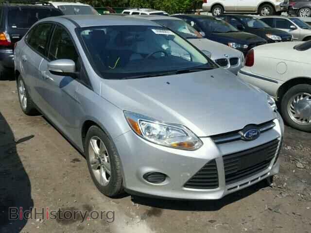 Фотография 1FADP3F27DL296975 - FORD FOCUS 2013