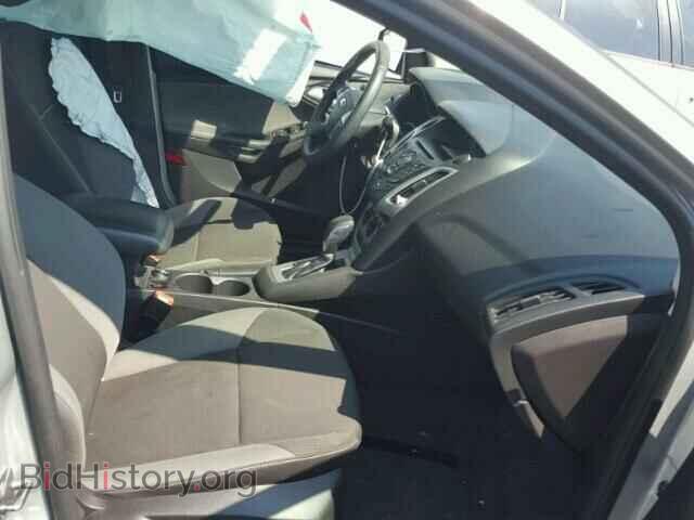 2013 FORD FOCUS - VIN: 1FADP3F27DL296975 - Фото 5