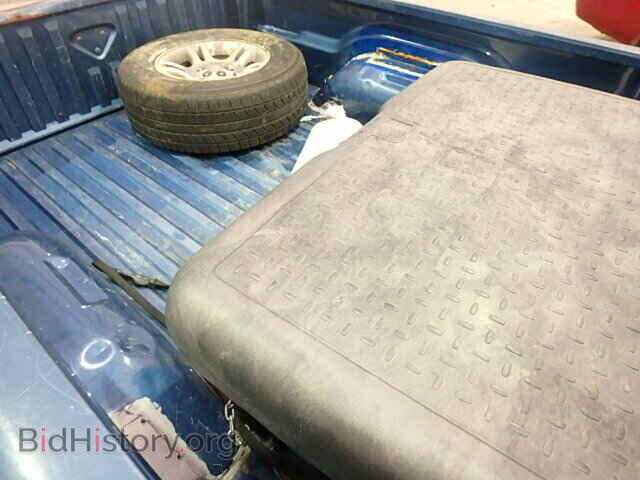2002 DODGE DAKOTA - VIN: 1B7FL16X12S688142 - Фото 6