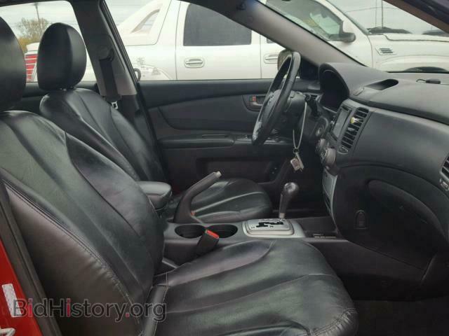2007 KIA OPTIMA - VIN: KNAGE124175158282 - Фото 5