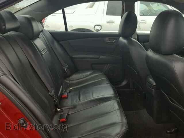 2007 KIA OPTIMA - VIN: KNAGE124175158282 - Фото 6