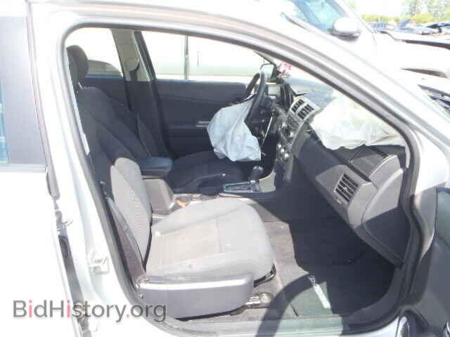 2009 DODGE AVENGER - VIN: 1B3LC56B09N538581 - Фото 5