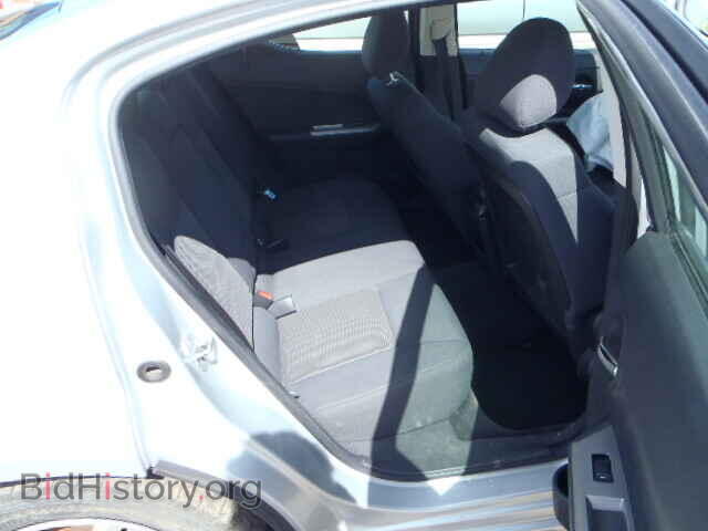 2009 DODGE AVENGER - VIN: 1B3LC56B09N538581 - Фото 6