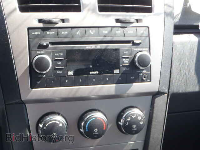2009 DODGE AVENGER - VIN: 1B3LC56B09N538581 - Фото 9