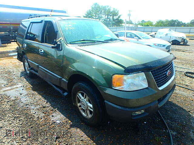 Фотография 1FMPU155X5LA77103 - FORD EXPEDITION 2005