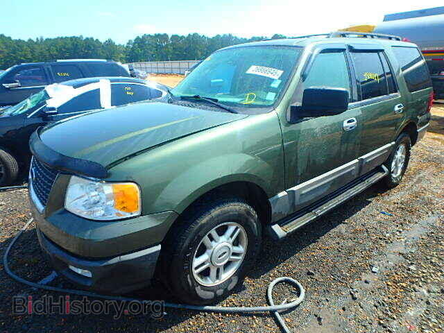 2005 FORD EXPEDITION - VIN: 1FMPU155X5LA77103 - Фото 2