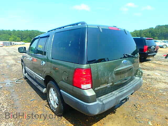 2005 FORD EXPEDITION - VIN: 1FMPU155X5LA77103 - Фото 3