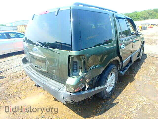 2005 FORD EXPEDITION - VIN: 1FMPU155X5LA77103 - Фото 4