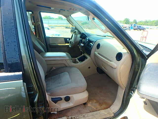 2005 FORD EXPEDITION - VIN: 1FMPU155X5LA77103 - Фото 5