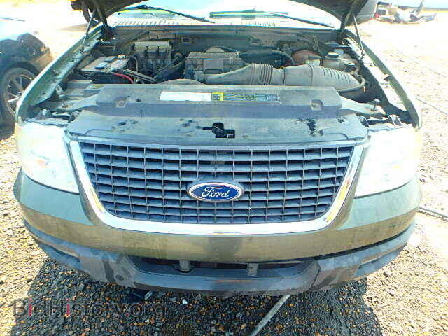 2005 FORD EXPEDITION - VIN: 1FMPU155X5LA77103 - Фото 7