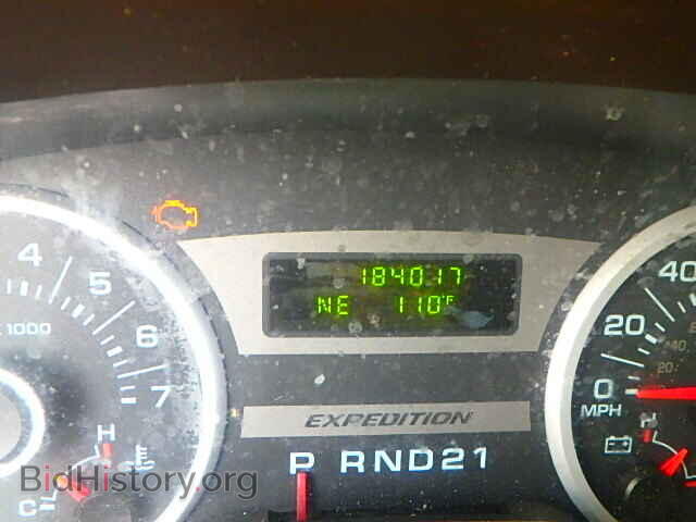 2005 FORD EXPEDITION - VIN: 1FMPU155X5LA77103 - Фото 8