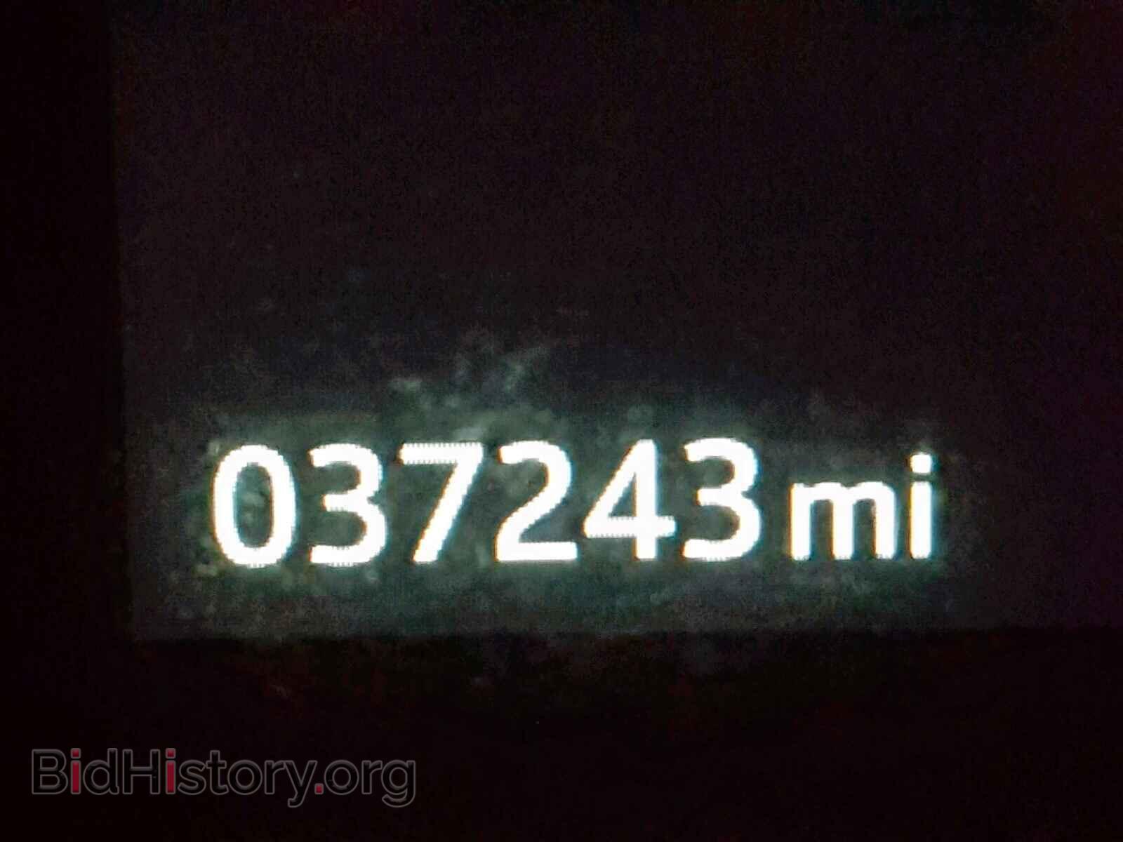2016 LAND ROVER RANGE ROVE - VIN: SALVR2BG4GH083664 - Фото 8