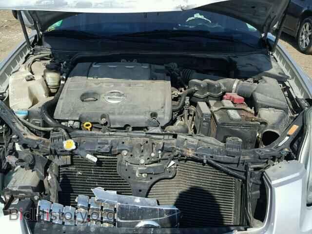 2006 NISSAN MAXIMA - VIN: 1N4BA41E86C818502 - Фото 7