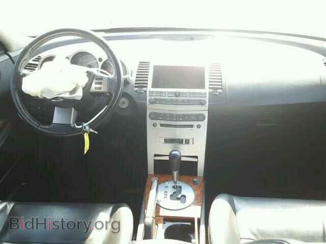 2006 NISSAN MAXIMA - VIN: 1N4BA41E86C818502 - Фото 9