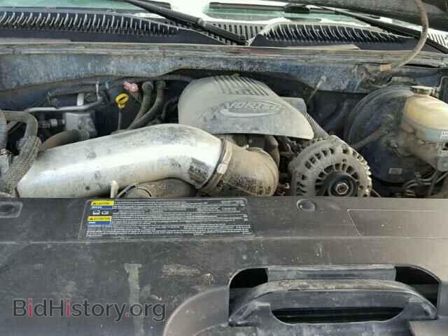 2006 CHEVROLET SILVERADO - VIN: 1GCEK19B36Z172974 - Фото 7