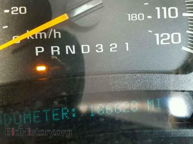 2006 CHEVROLET SILVERADO - VIN: 1GCEK19B36Z172974 - Фото 8