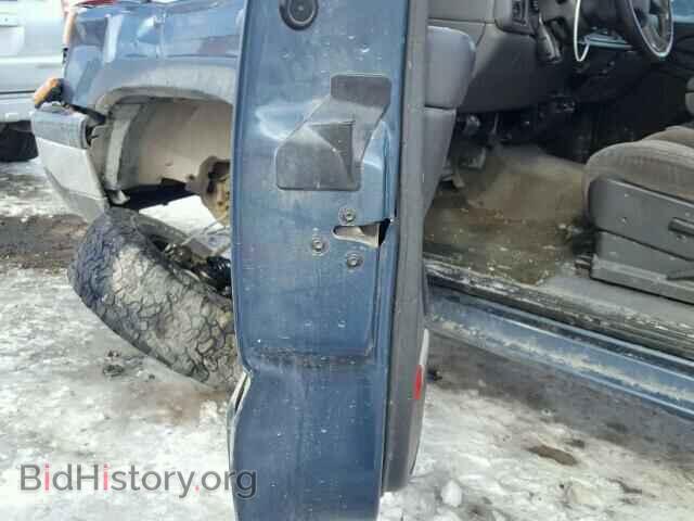 2006 CHEVROLET SILVERADO - VIN: 1GCEK19B36Z172974 - Фото 10