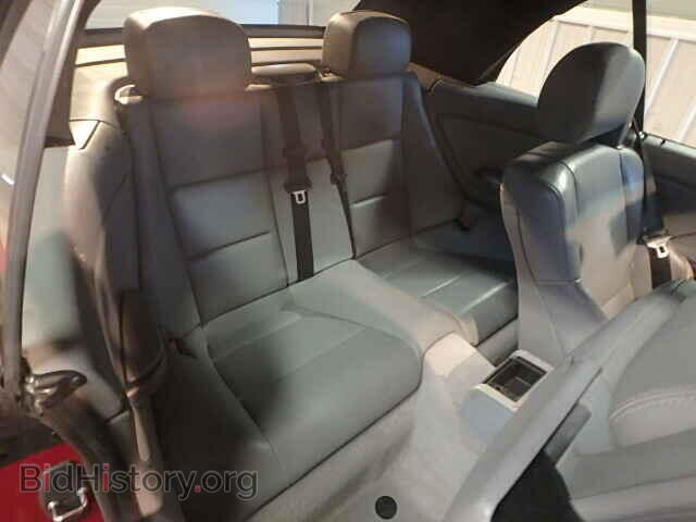 2002 BMW M3 - VIN: WBSBR93462EX24436 - Фото 6