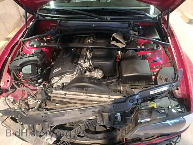 2002 BMW M3 - VIN: WBSBR93462EX24436 - Фото 7