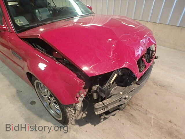 2002 BMW M3 - VIN: WBSBR93462EX24436 - Фото 10