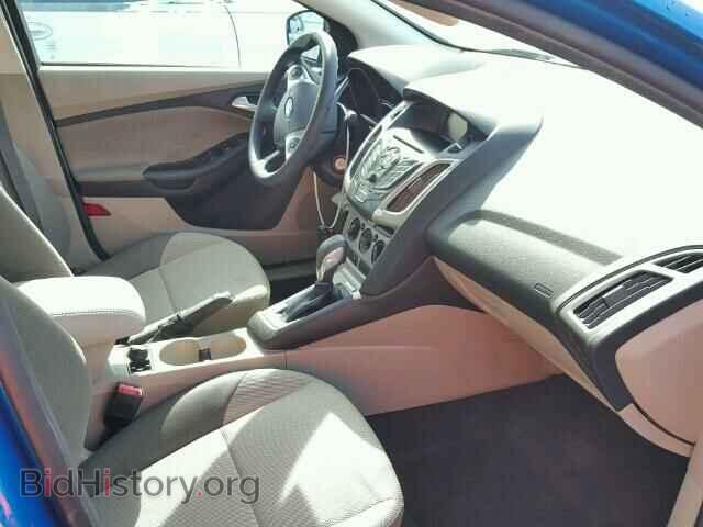 2014 FORD FOCUS - VIN: 1FADP3F24EL431220 - Фото 5