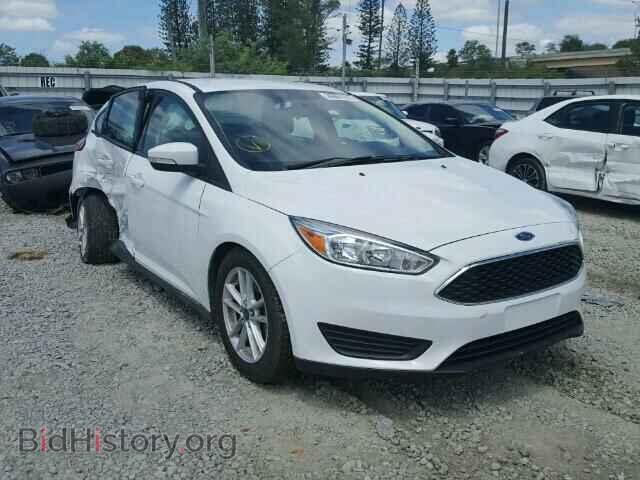 Photo 1FADP3K22FL223294 - FORD FOCUS 2015