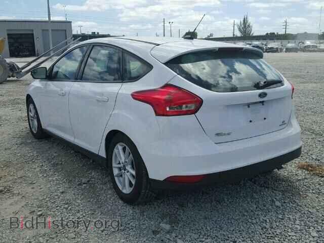 2015 FORD FOCUS - VIN: 1FADP3K22FL223294 - Фото 3