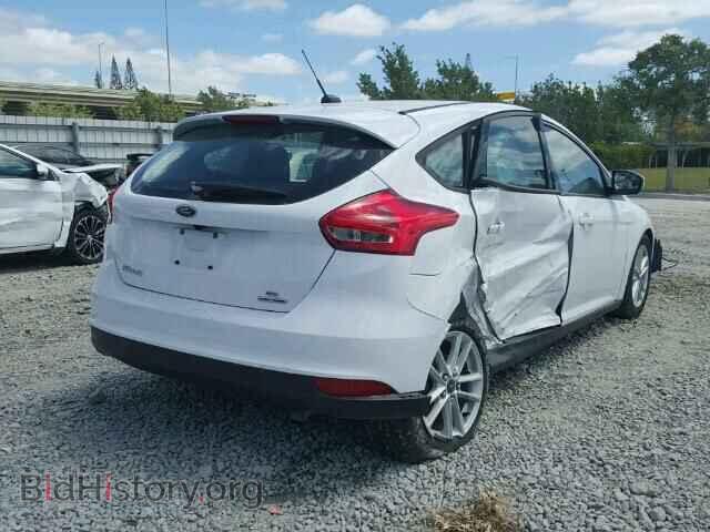 2015 FORD FOCUS - VIN: 1FADP3K22FL223294 - Фото 4
