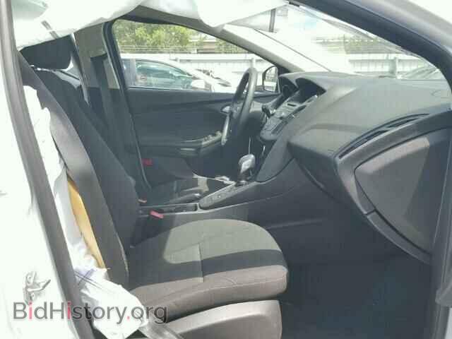 2015 FORD FOCUS - VIN: 1FADP3K22FL223294 - Фото 5