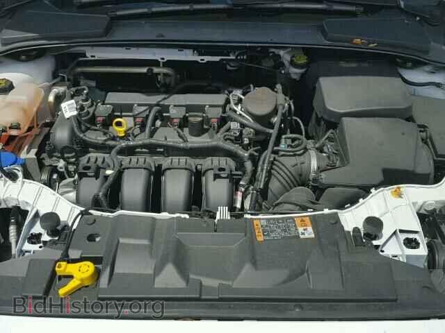 2015 FORD FOCUS - VIN: 1FADP3K22FL223294 - Фото 7
